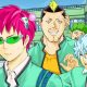 Saiki Kusuo no Psi-nan