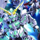 SD Gundam G Generation Genesis