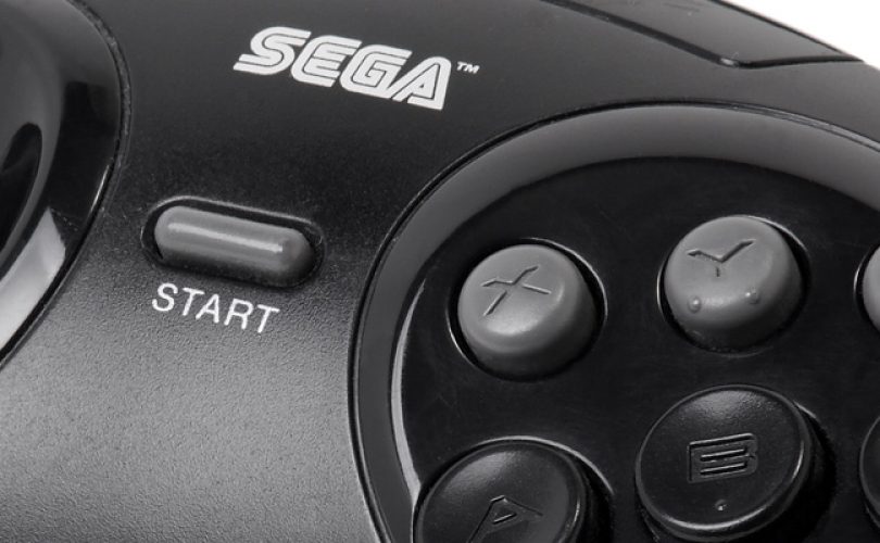 SEGA Mega Drive: AT Games celebra i 25 anni di Sonic