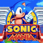 SONIC MANIA