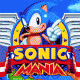 SONIC MANIA