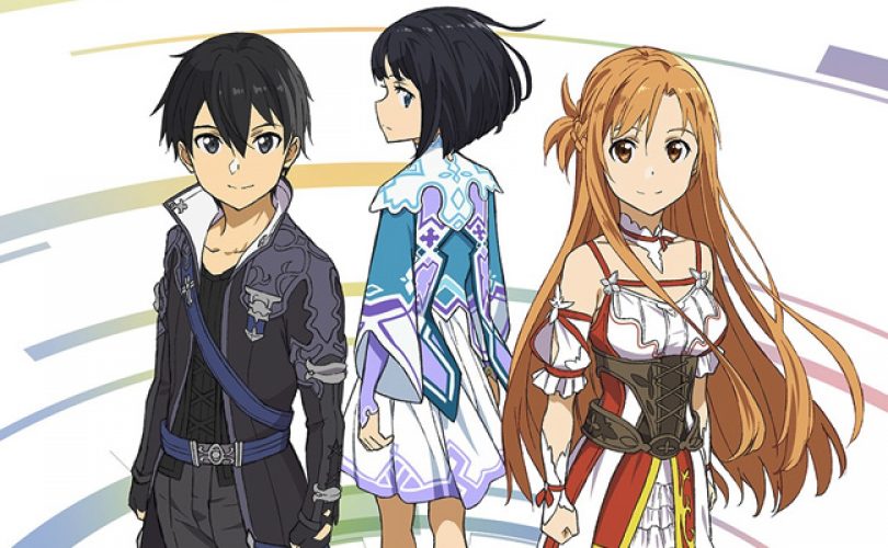 Sword Art Online: Hollow Realization