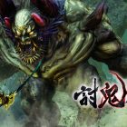 Toukiden 2 - Anteprima