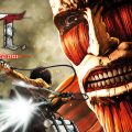 A.O.T. Wings of Freedom - Recensione