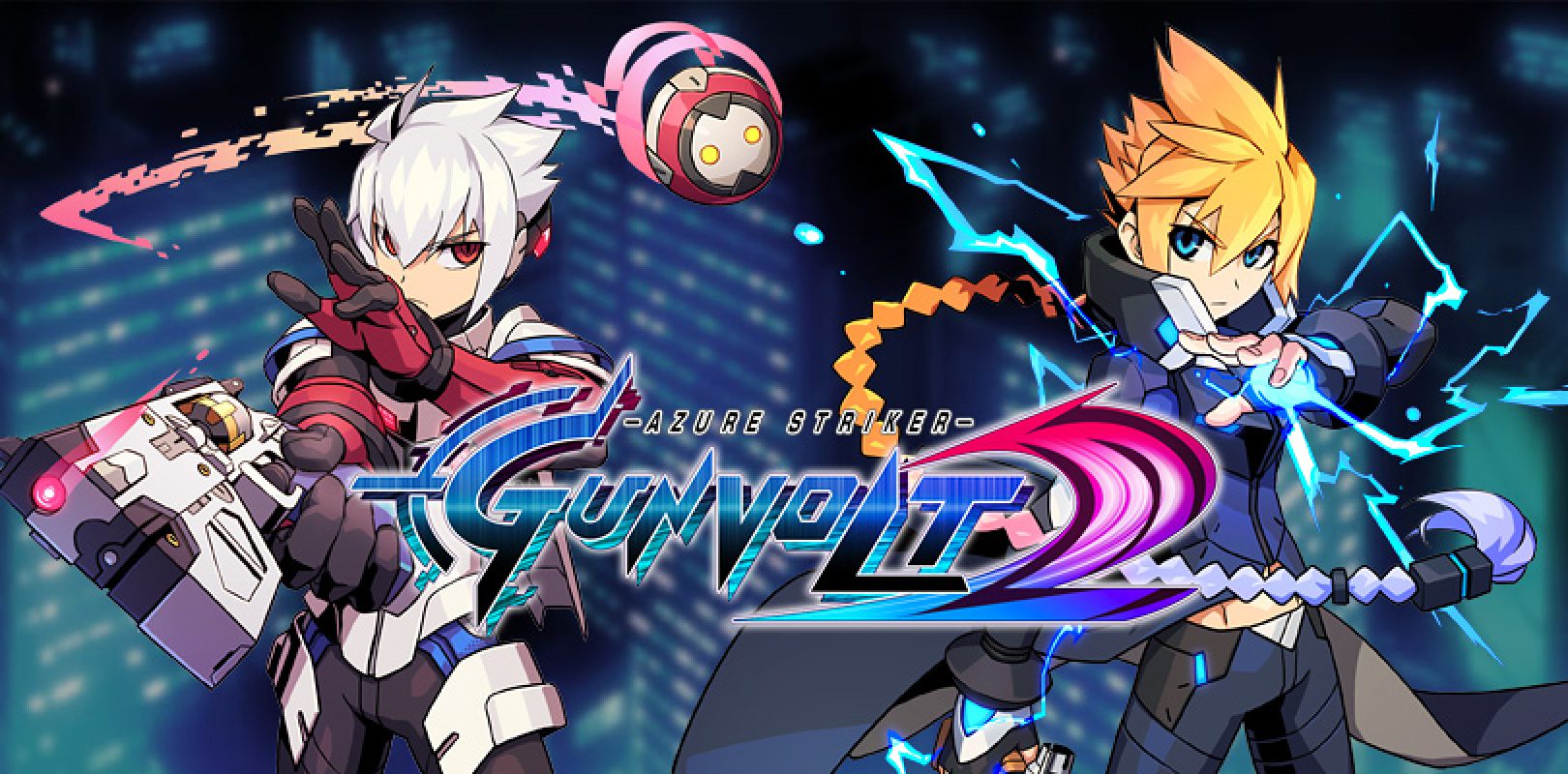 azure striker gunvolt 2 best ending azure striker gunvolt 2 best ending