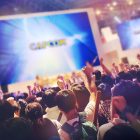 CAPCOM - Tokyo Game Show 2016