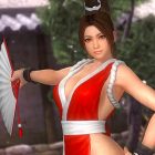 Mai Shiranui - DEAD OR ALIVE 5