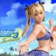 DEAD OR ALIVE Xtreme 3 VR Paradise