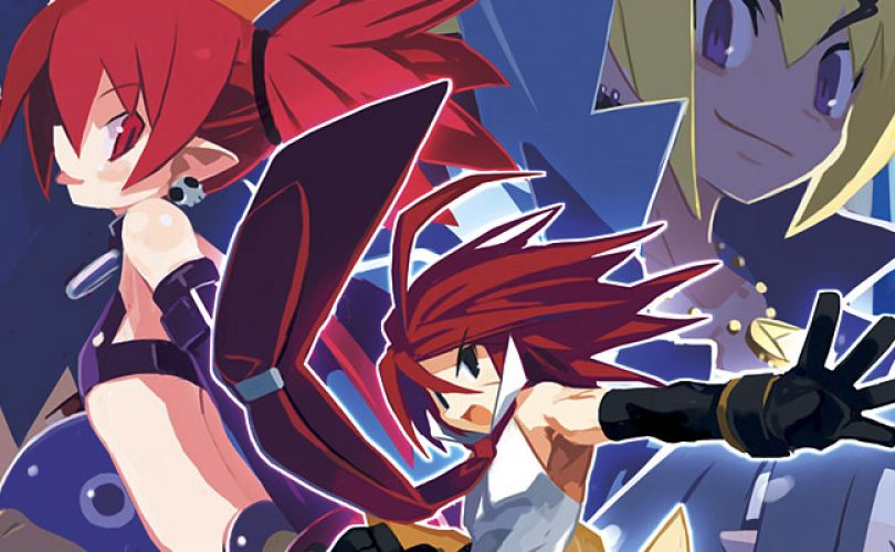 Disgaea 2 PC