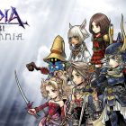 DISSIDIA FINAL FANTASY: Opera Omnia