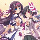 Gal*Gun: Double Peace - Recensione