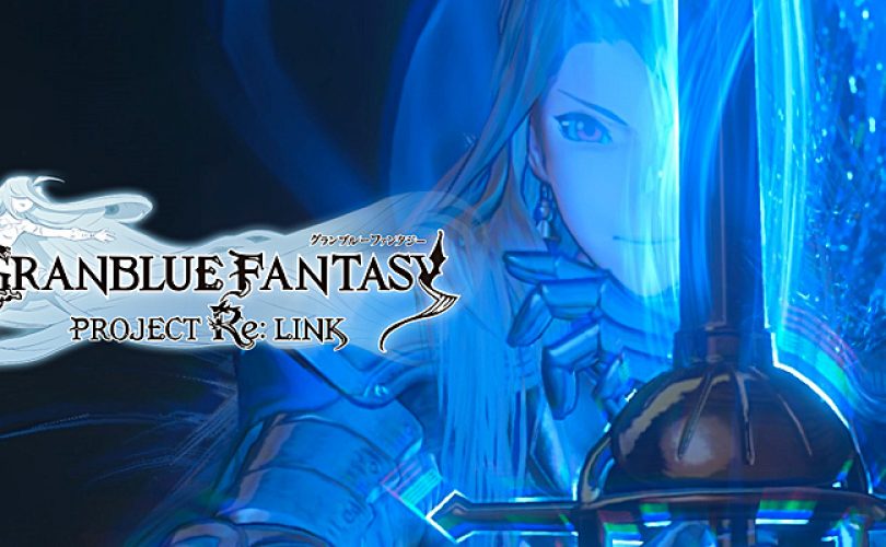 Granblue Fantasy Project Re:LINK