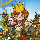 Little King's Story