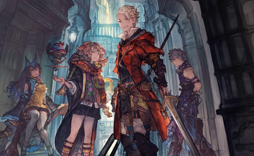 Lost Order
