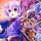 MegaTagmension Blanc + Neptune VS Zombies e Trillion: God of Destruction