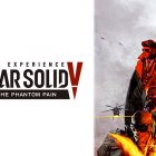 METAL GEAR SOLID V: The Definitive Experience