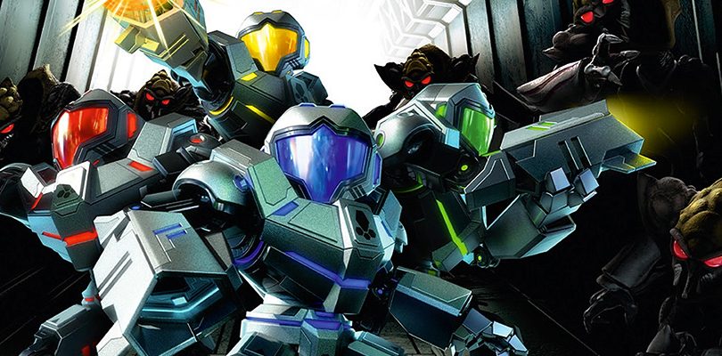 Metroid Prime: Federation Force - Recensione