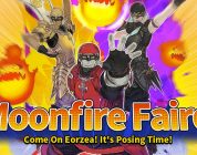 Moonfire Faire