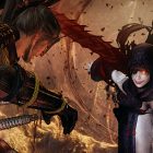 Nioh Beta Demo