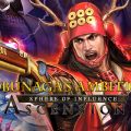 Nobunaga's Ambition: Sphere of Influence – Ascension