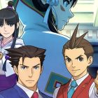 Phoenix Wright: Ace Attorney – Spirit of Justice