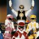Mighty Morphin Power Rangers: Mega Battle