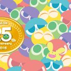 Puyo Puyo Chronicle