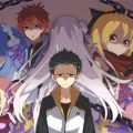 Re:Zero - Starting Life in Another World -DEATH OR KISS- / Re: Zero -Life in Another World in VR-