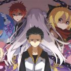 Re:Zero - Starting Life in Another World -DEATH OR KISS- / Re: Zero -Life in Another World in VR-