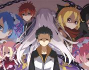 Re:Zero - Starting Life in Another World -DEATH OR KISS- / Re: Zero -Life in Another World in VR-