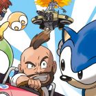 SEGA 3D Classics Collection
