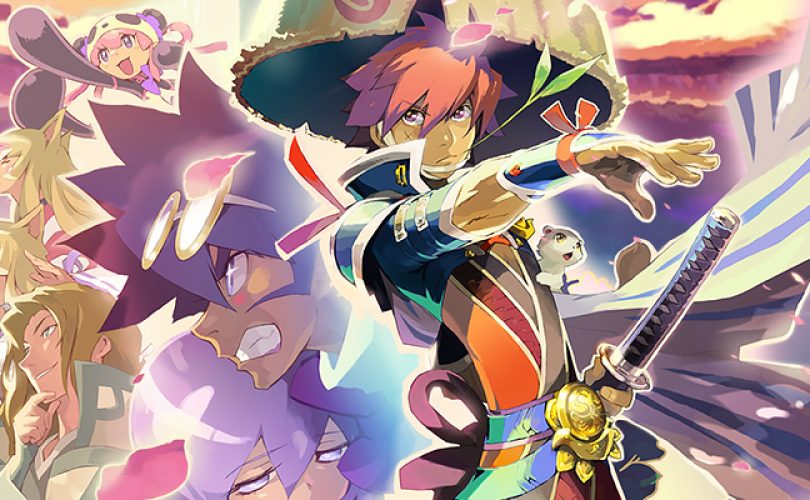 Shiren the Wanderer: The Tower of Fortune and the Dice of Fate