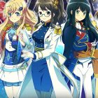 STARLY GIRLS