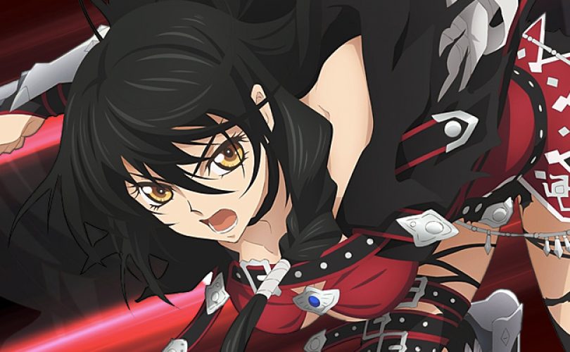 Tales of Berseria