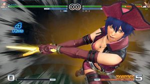 the-king-of-fighters-xiv-another-world-team-screenshot