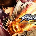 THE KING OF FIGHTERS XIV - Recensione
