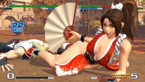 the-king-of-fighters-xiv-women-fighters-team