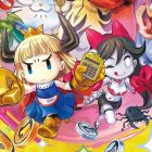 The Princess is Money-Hungry