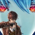 Valkyria: Azure Revolution / Valkyria Revolution