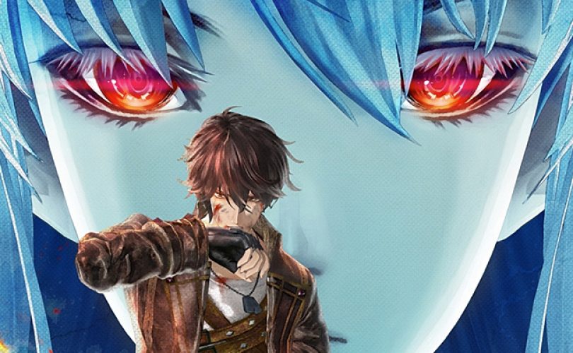 Valkyria: Azure Revolution / Valkyria Revolution