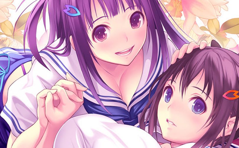 VALKYRIE DRIVE -BHIKKHUNI-