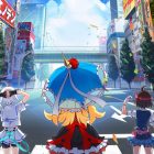 AKIBA'S TRIP Festa! - AKIBA'S TRIP 3