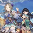 Atelier Firis: The Alchemist of the Mysterious Journey