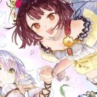 Atelier Sophie: The Alchemist of the Mysterious Book