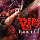 Berserk and the Band of the Hawk