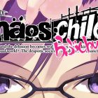CHAOS;CHILD Love Chu Chu!!