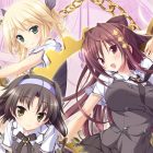 ChronoClock