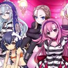 CRIMINAL GIRLS 2: Party Favors - Recensione