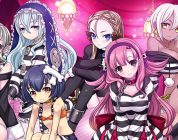 CRIMINAL GIRLS 2: Party Favors - Recensione