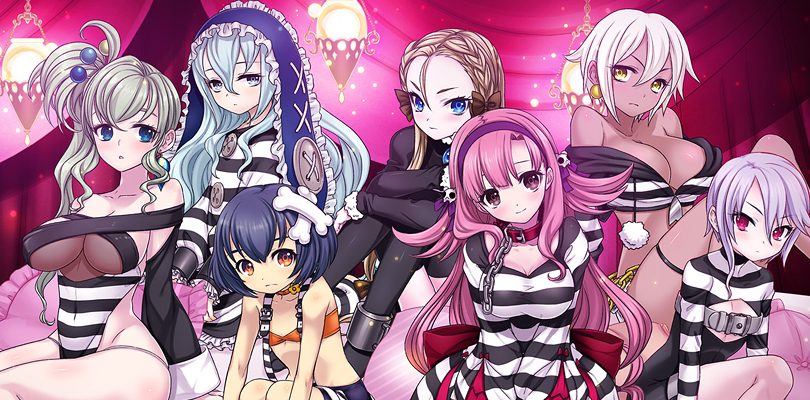 CRIMINAL GIRLS 2: Party Favors - Recensione